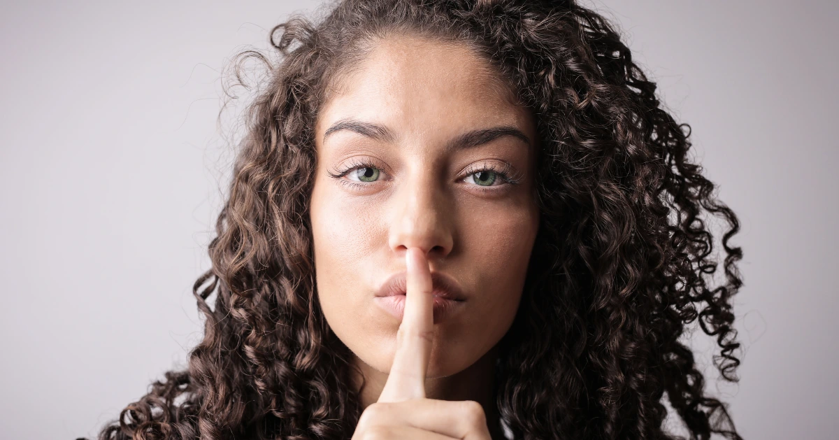 8 Different Types of Lies People Tell