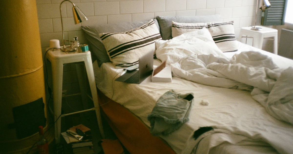 Is Your BF Pressuring You to Have Sex? Steps to Take
