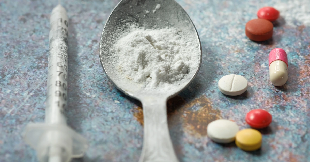 So, Who’s an Addict?