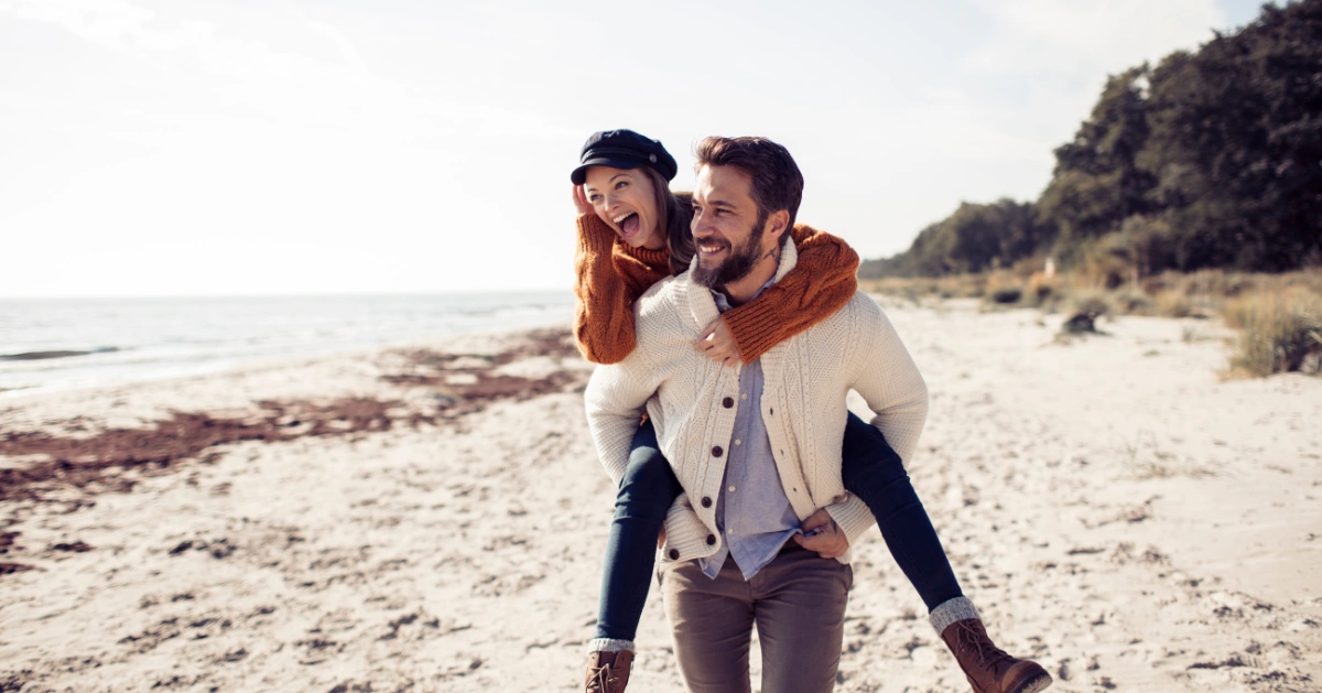 Trading Love Addiction For Meaningful Relationships