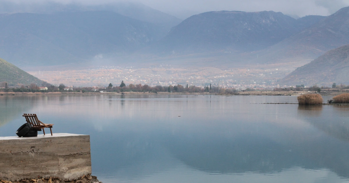 water view
