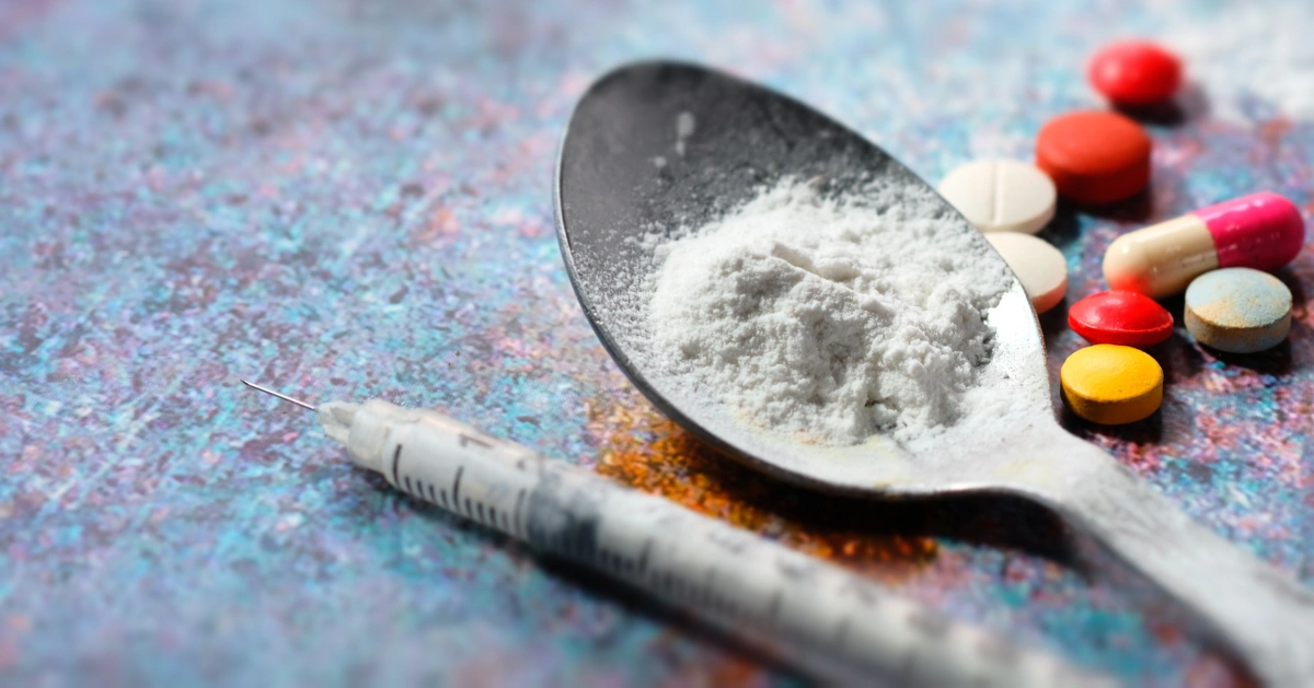 Substance Abuse: Highs and Lows of Addiction