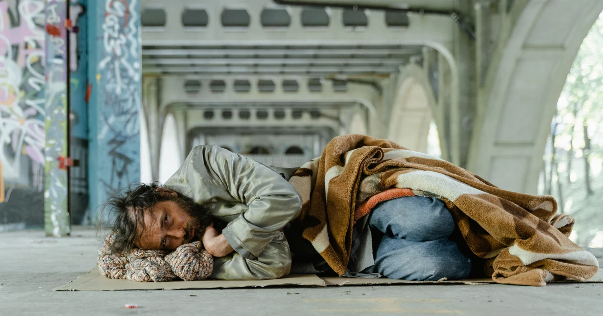 7 Things To Do If You Are Homeless and Couch Hopping