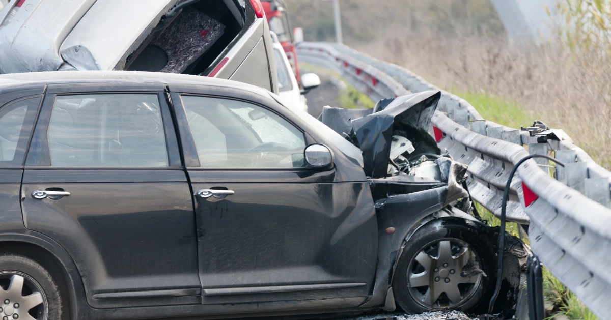 Buzzed Driving is Drunk Driving