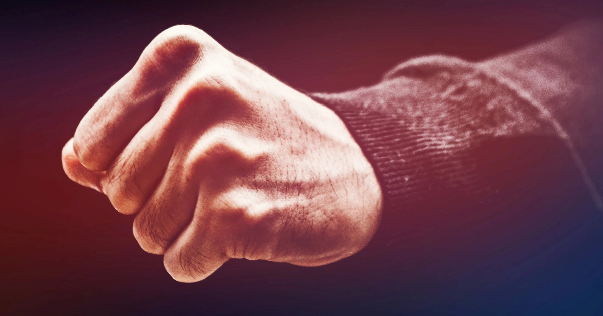 3 Steps to Escape an Abusive Relationship