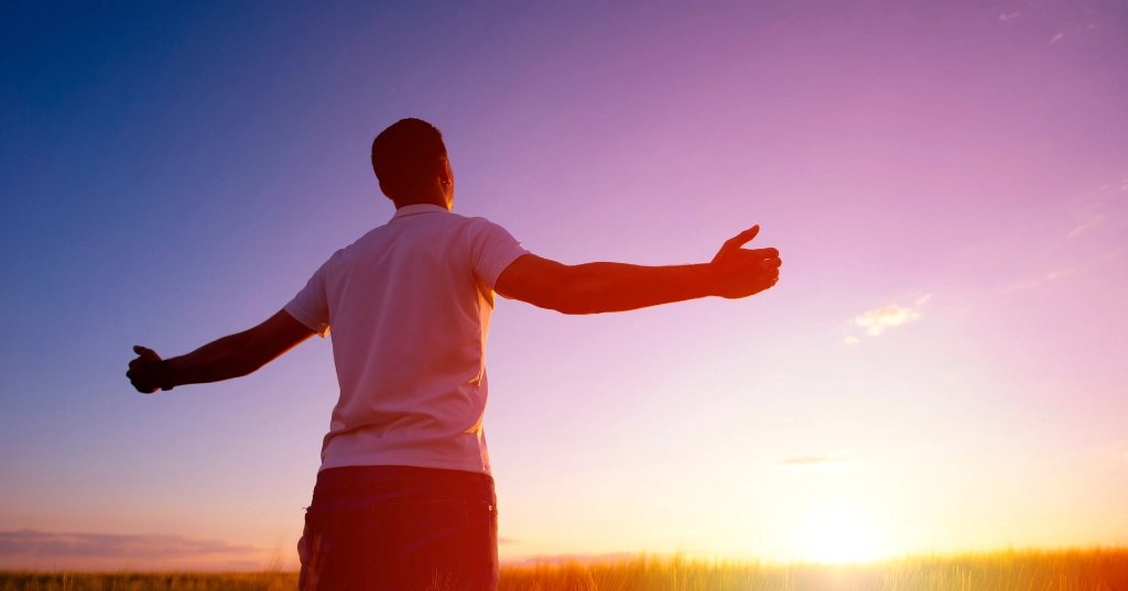 Am I Worthless? How to Feel Love from God