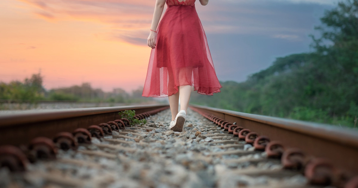 Adeline’s Story: “I Wrote a Suicide Note”