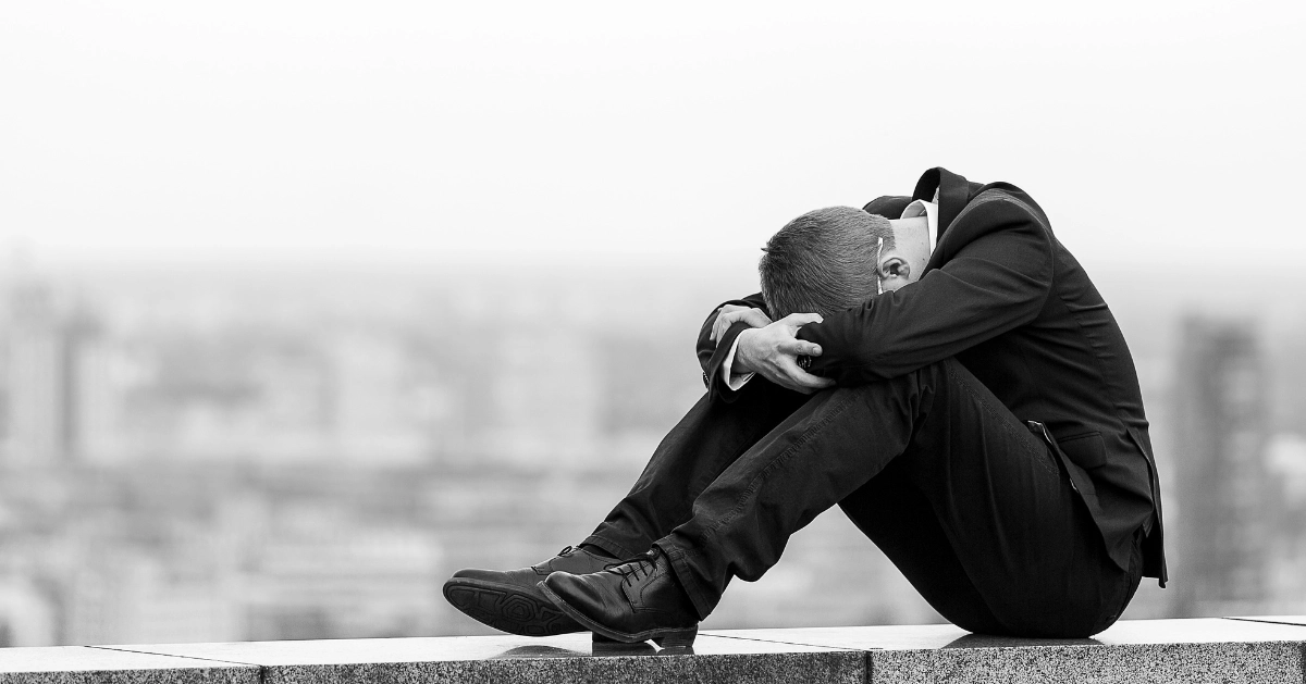 Feelings of Depression