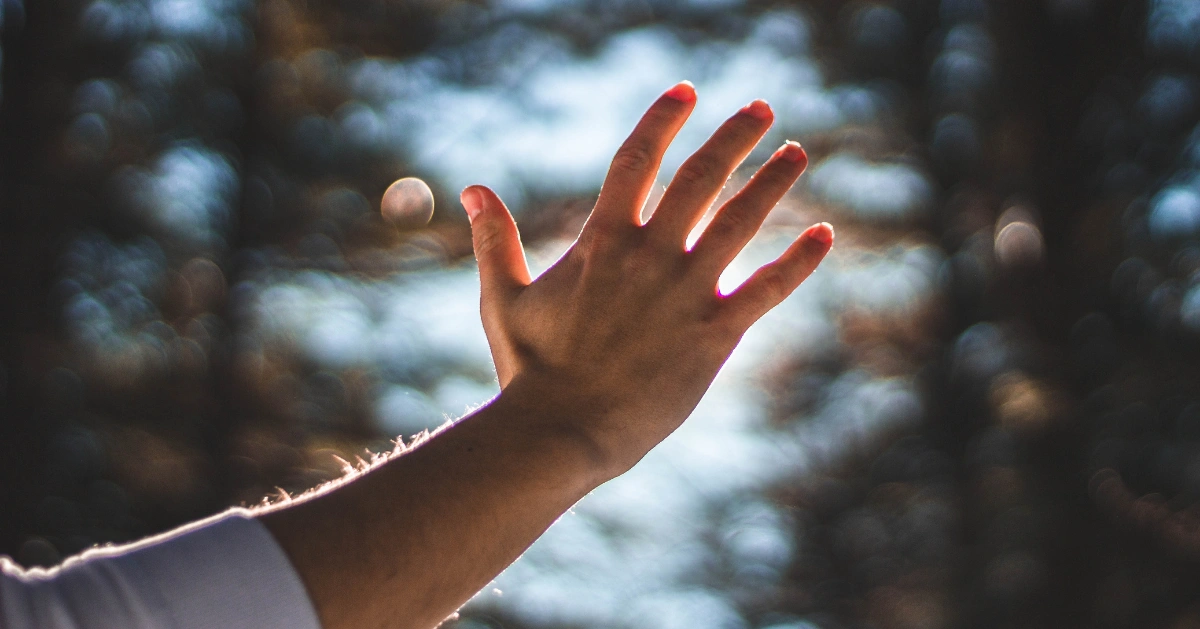 Is My Relationship with God Secure?