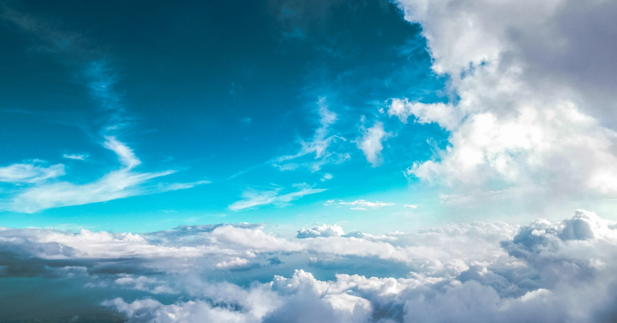 Blue Sky