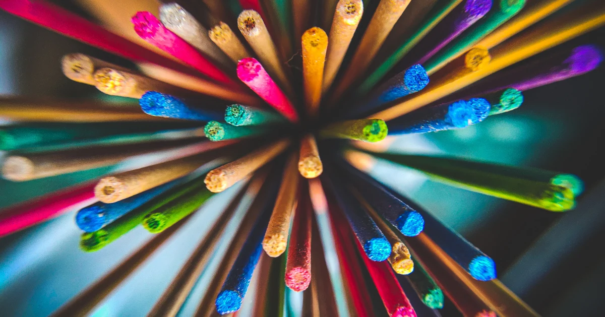 colours