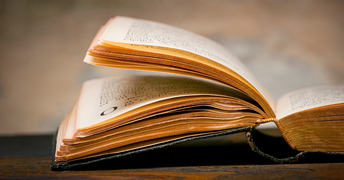Christian Bible
