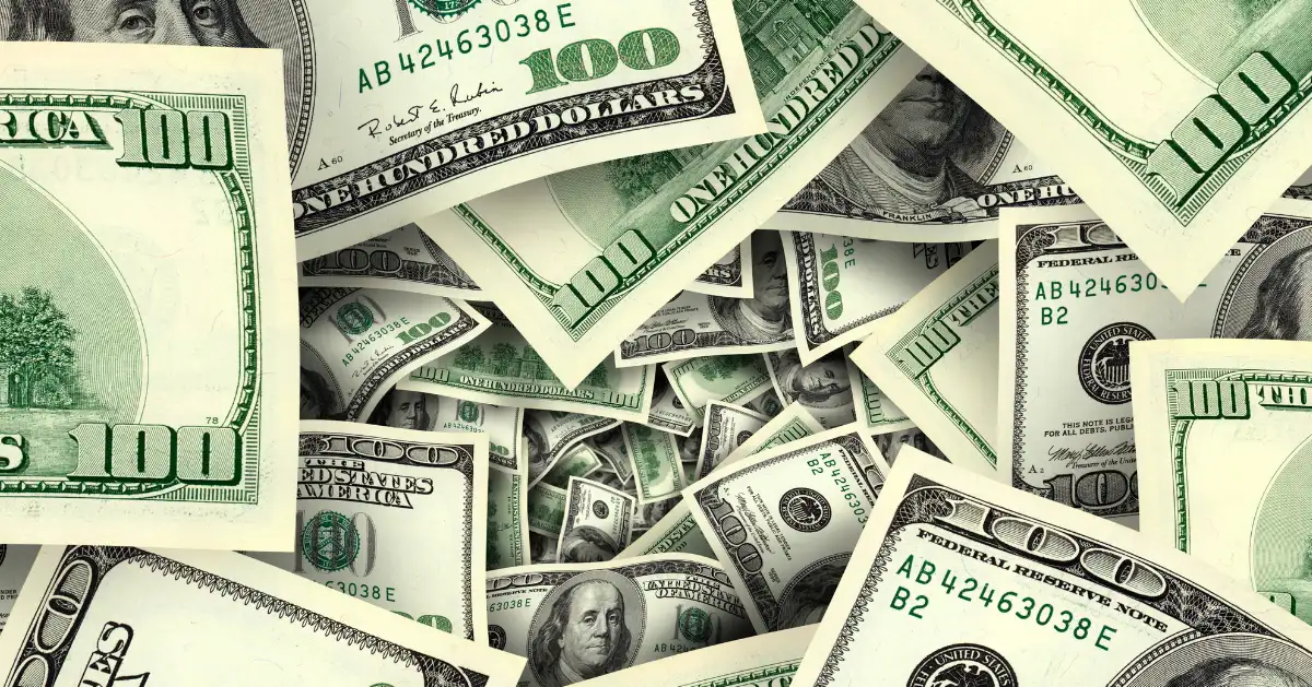 Money