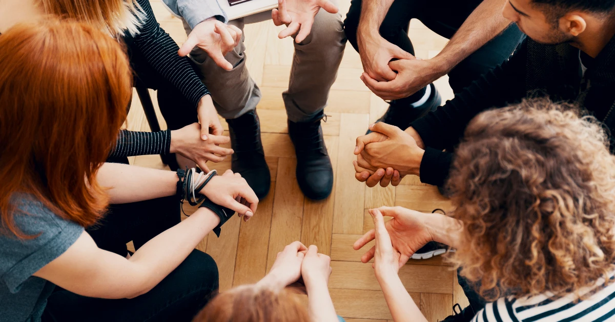 support group