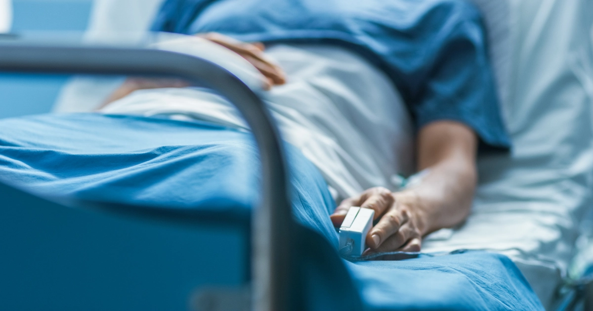Grief: I Lost My Little Brother to Cancer