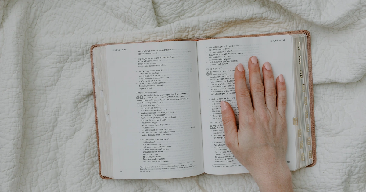 Christian Bible