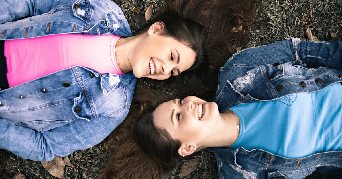 sisters