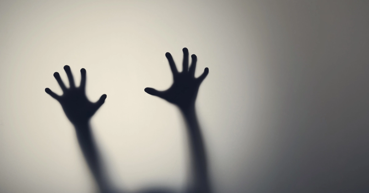 Having a Panic Attack? Here’s What to Do