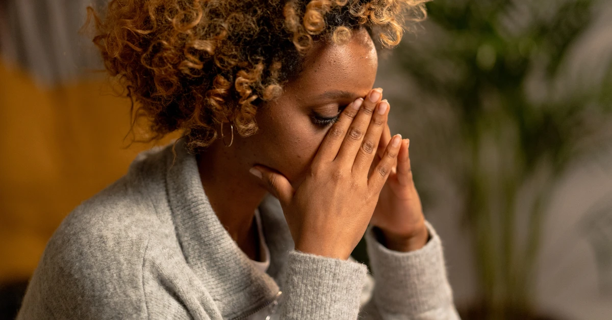 Sexual Abuse: Scared to Tell My Story