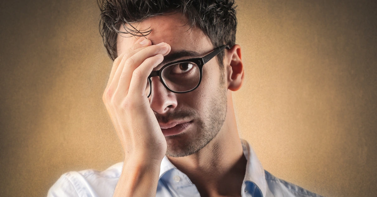 Feeling Guilty: Is Guilt Ever Good for You?