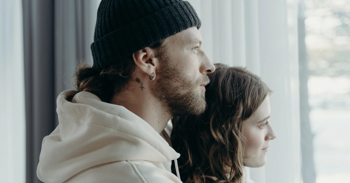 Four Slippery Steps to Adultery