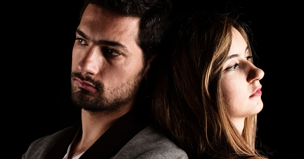 Relationship Reality Check: Is Your Relationship Unhealthy?