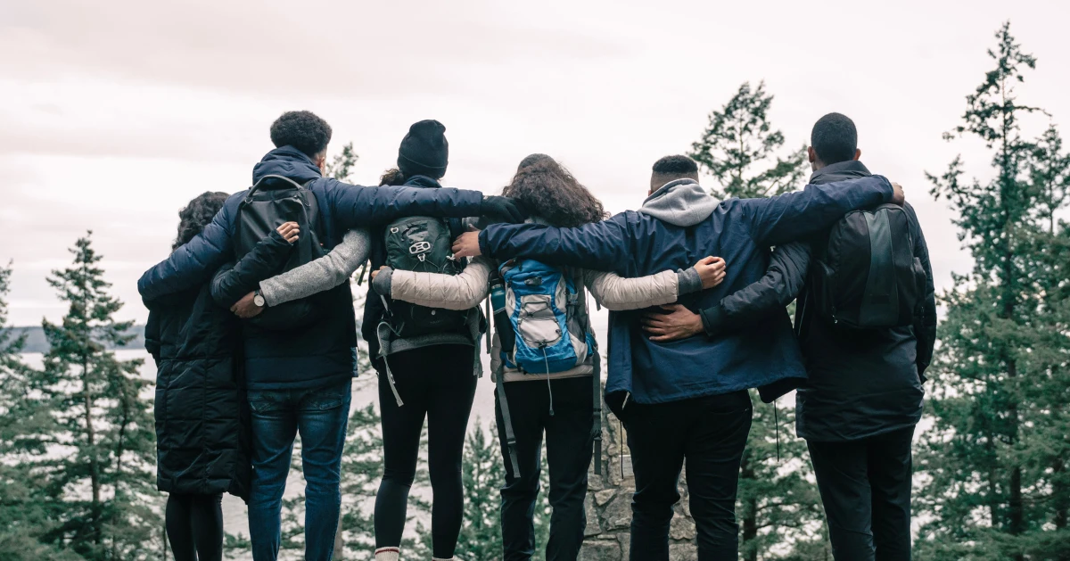 How to Help a Friend After a Breakup