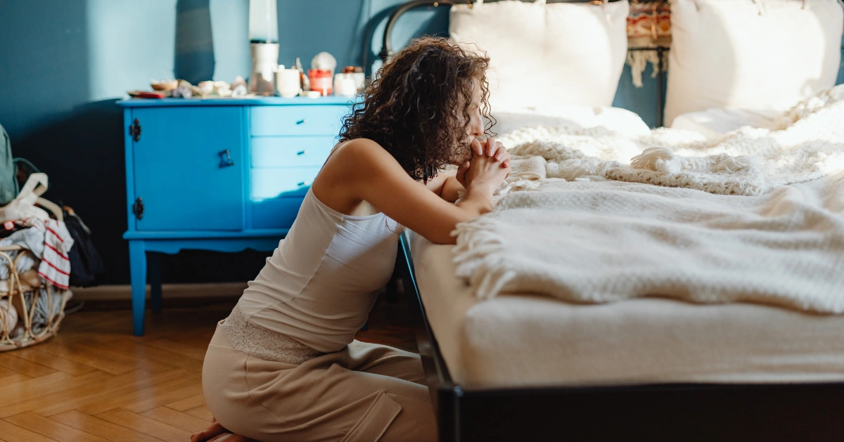 Faith and Friendship: What To Do if a Friend Loses Faith in God