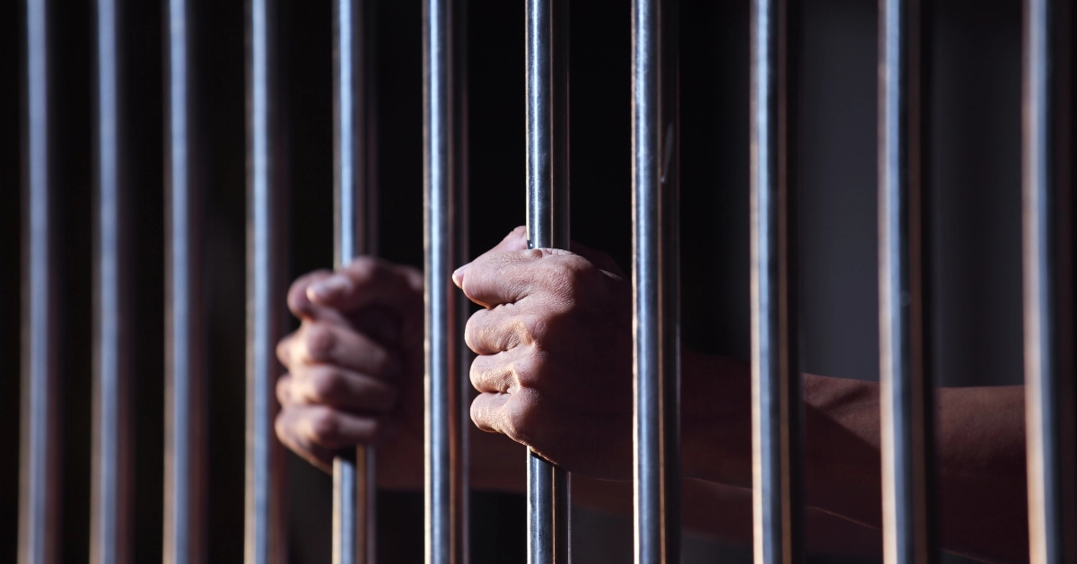 How to Cope and Stay Clean After Prison: EP 36