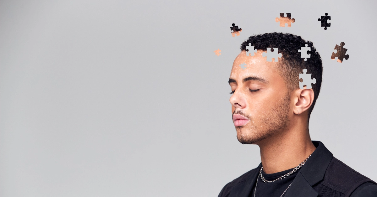 Mental Health: Anxiety is Not My Identity