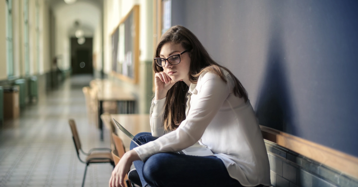 Purpose – Does God care about my mundane life?