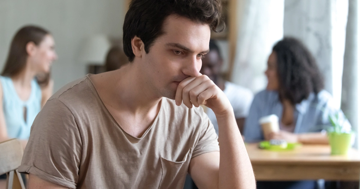 Respecting Yourself: 4 Ways to Improve Self-Esteem and Self-Worth