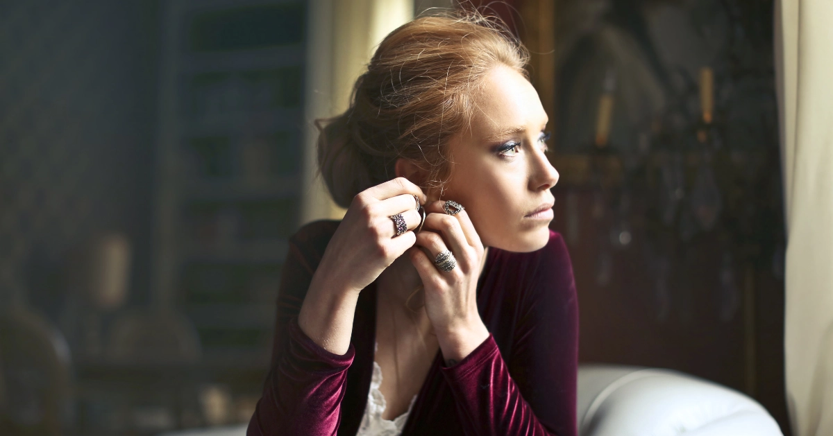 Suicide – Why do I feel suicidal?