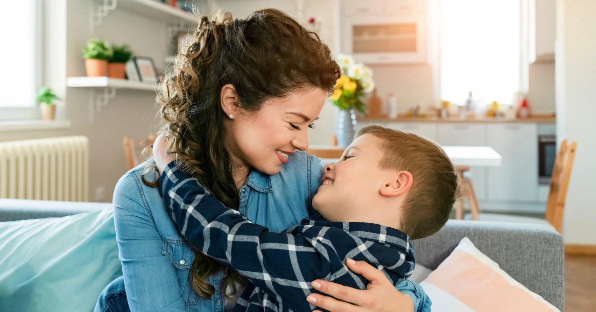 How Do I Talk to My Son About His Absent Father? EP 39