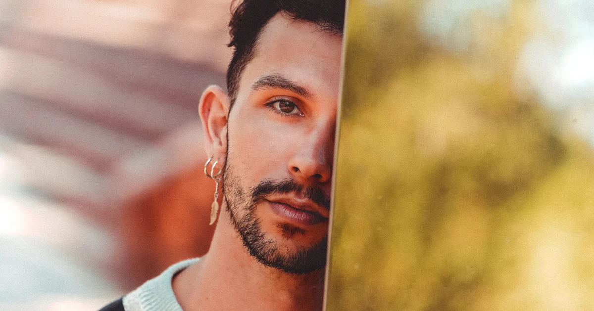 A guy