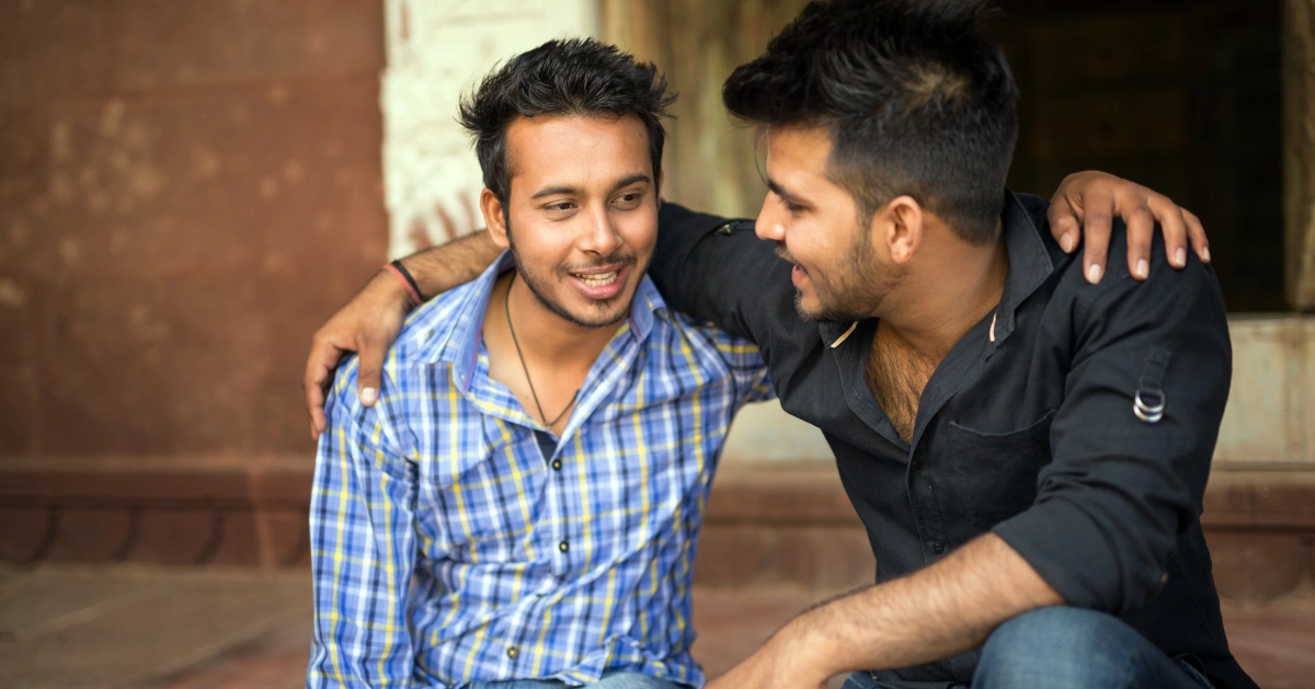 How to Help a Best Friend After a Breakup
