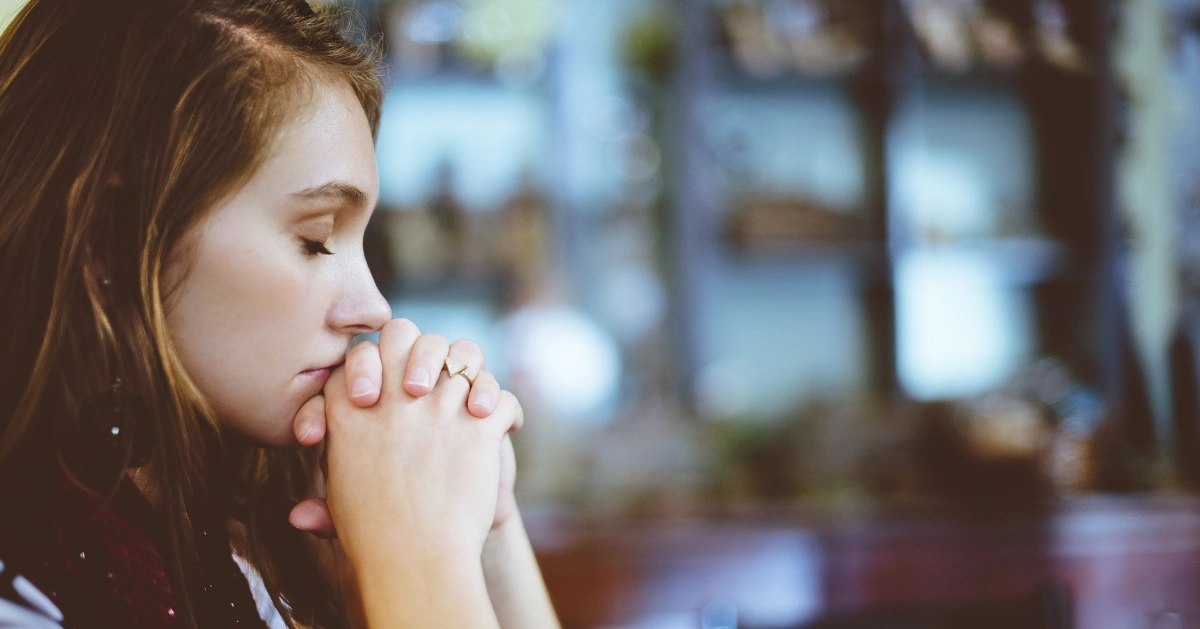 Why Does God Answer Our Prayers?
