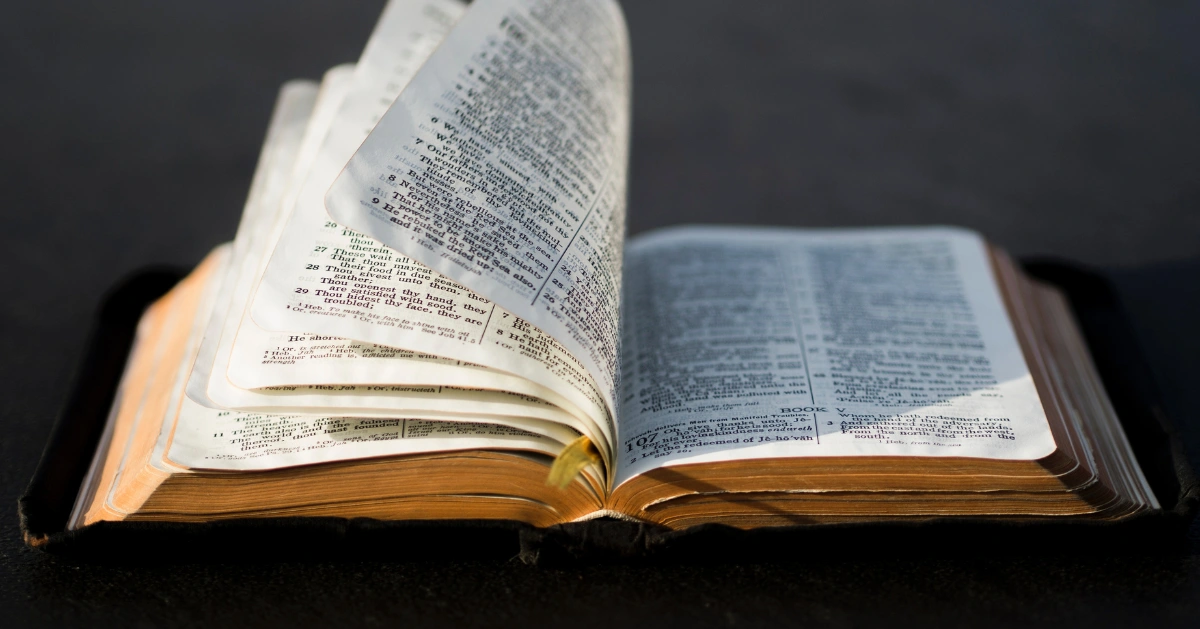 The Christian Bible