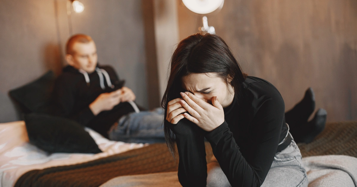 My Boyfriend or Girlfriend Is Cheating: What Do I Do?