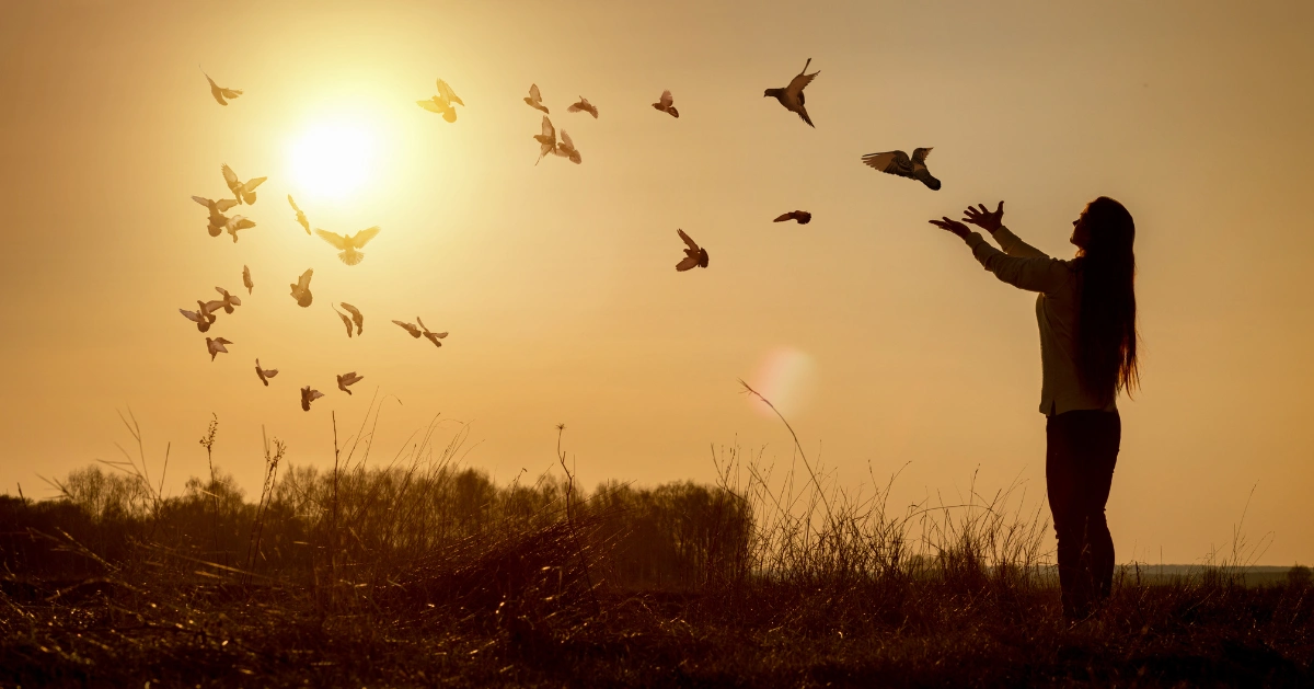 Suicide Prevention: A Real Story of Hope
