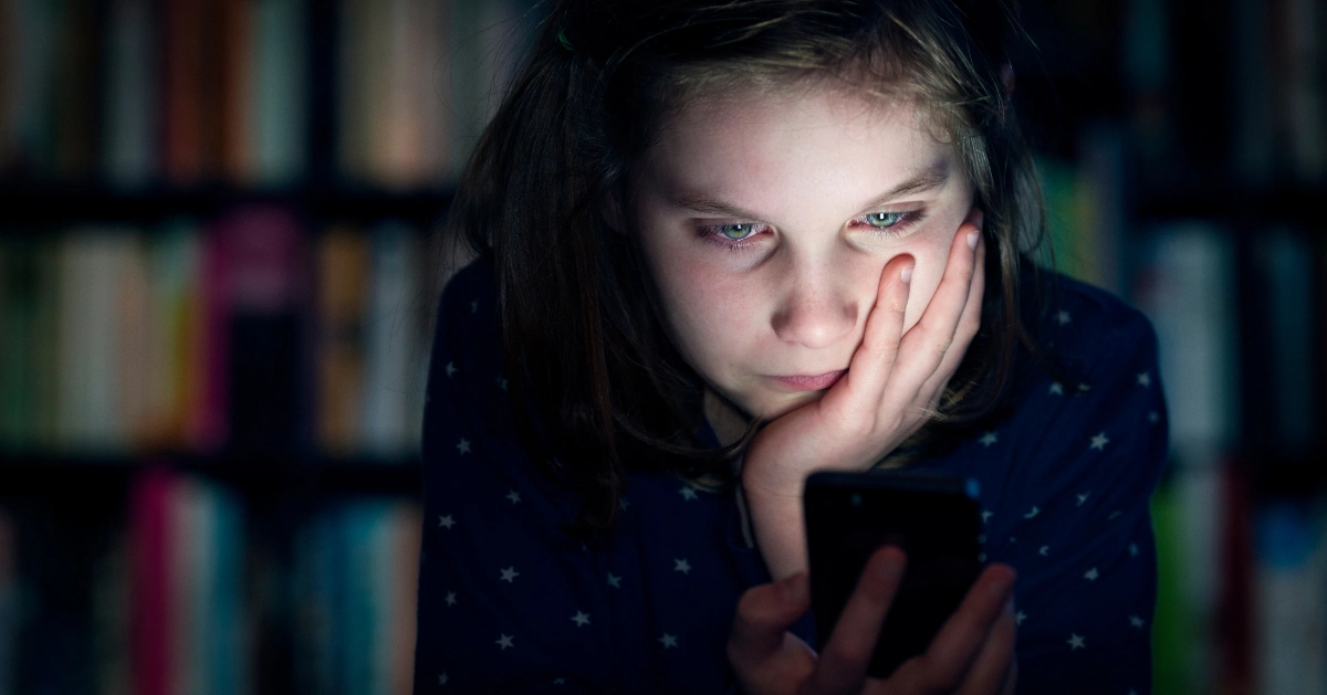 Bullying: Sticks and Stones Break Your Bones, but Words Hurt Forever