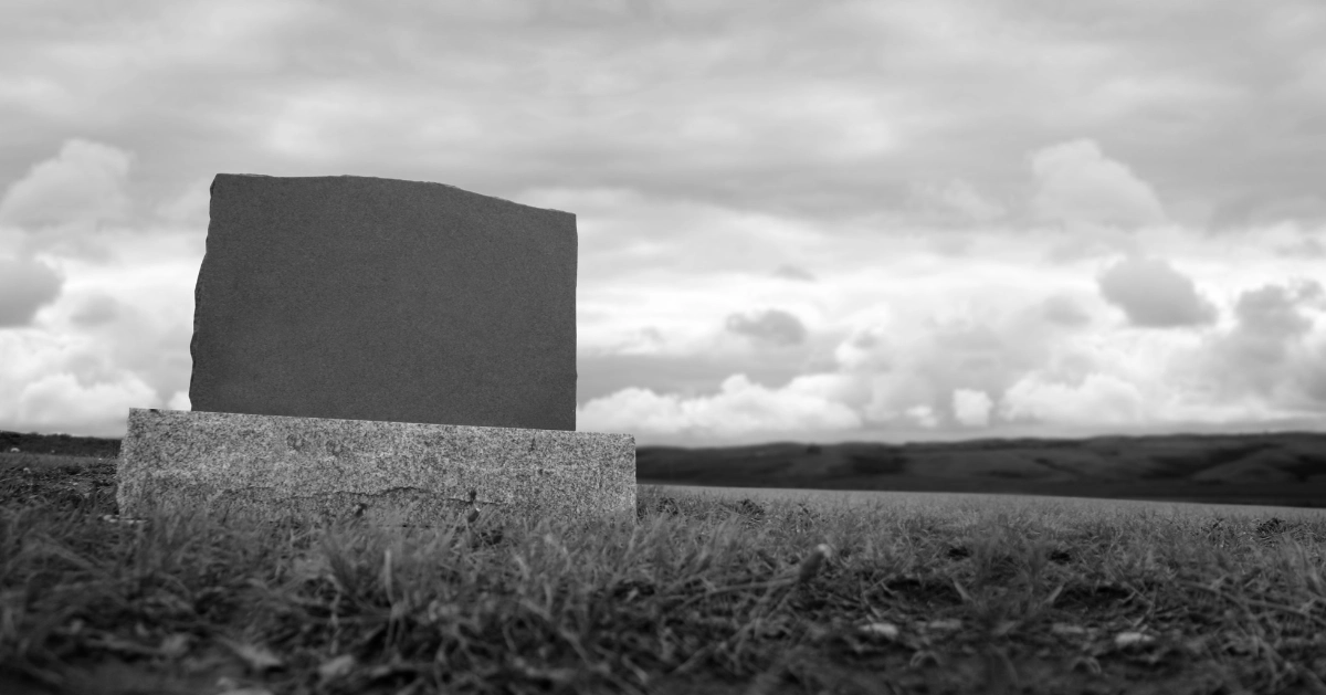 Dawson McAllister’s Life Lessons: What Would Your Tombstone Say? – TheHopeLine.com