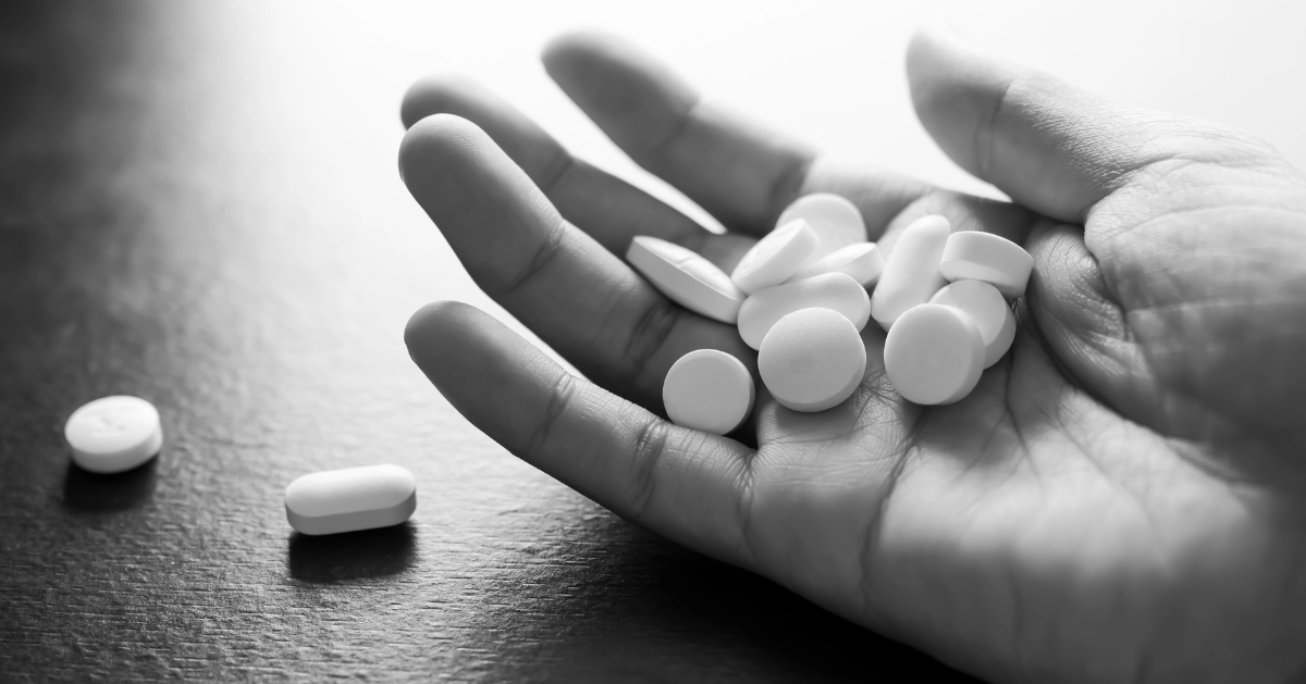 The Slippery Slope of Substance Abuse