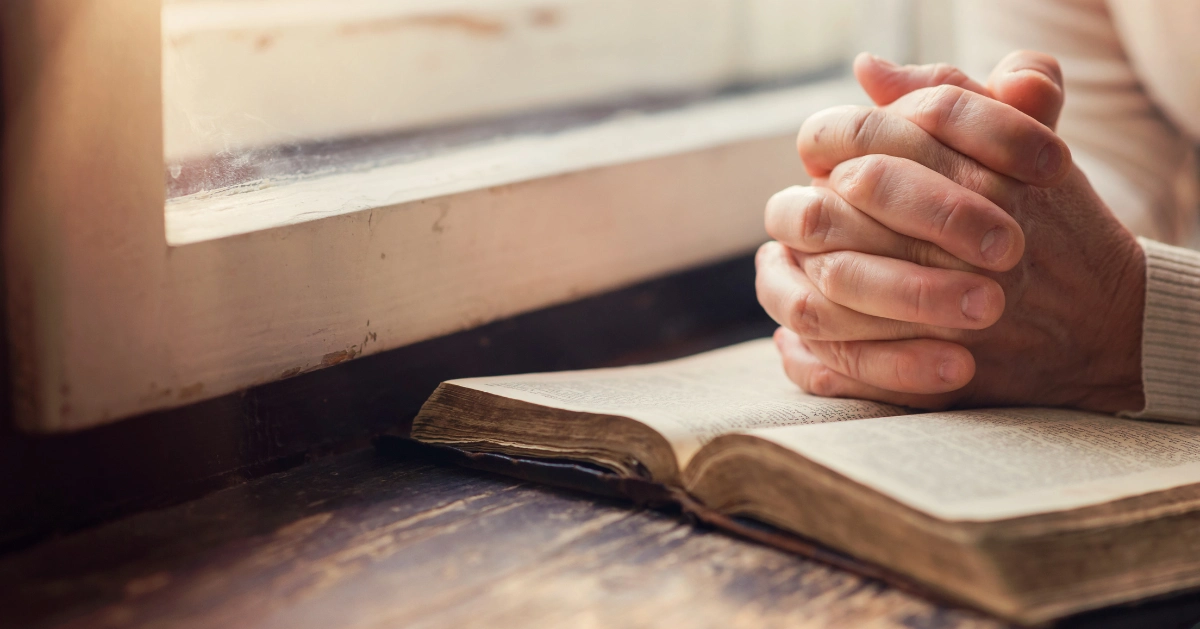 What Are the Best Bible Verses for Everyday People?