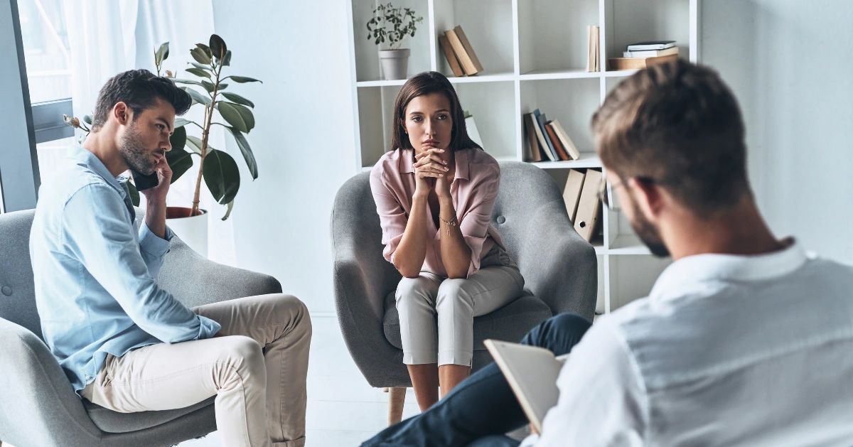 Will My Marriage Work if We Come from Divorced Families?
