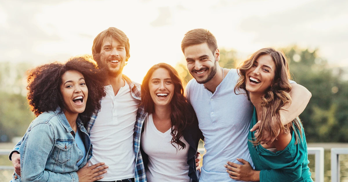 Dawson McAllister’s Life Lessons: You’re Only as Good as Your Friends – TheHopeLine.com