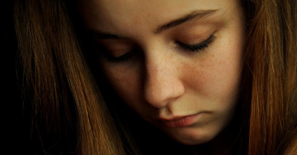 I Was Raped and Hate Who I Am: EP 48