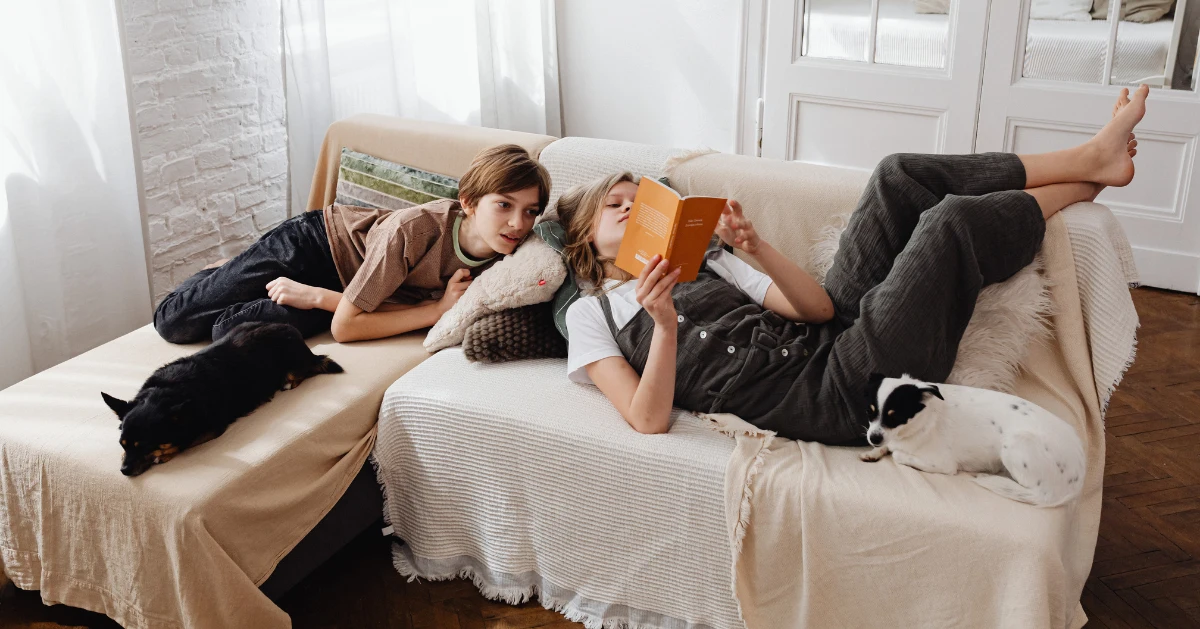 How Do I Handle It When My Sibling Always Does Better Than I Do?