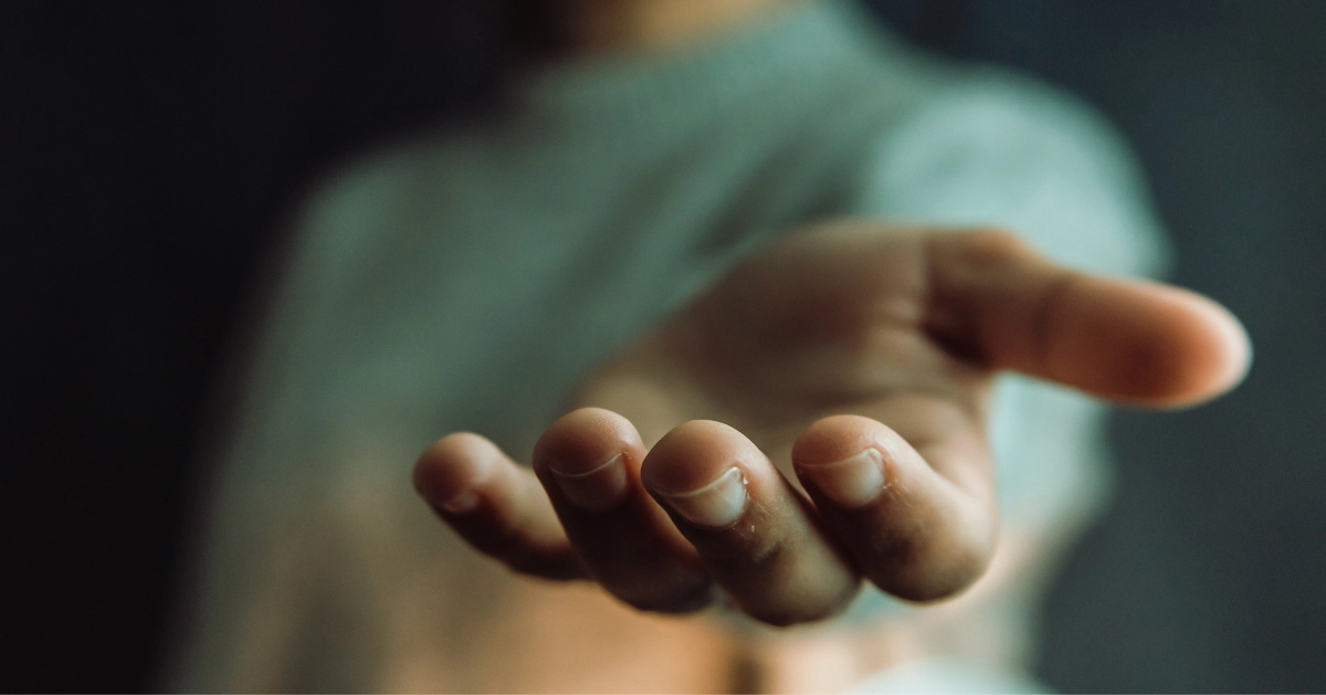 Is Your Partner a Narcissist?