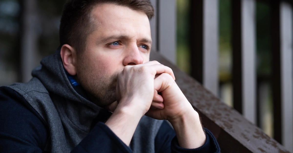 How Can I Move on if My Friend Died By Suicide?